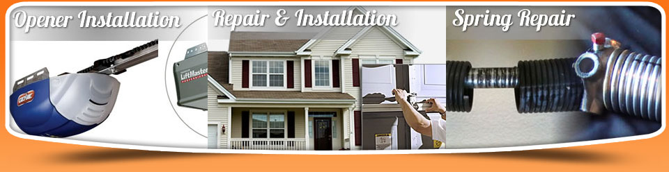 Golden Isles Garage Door Repair